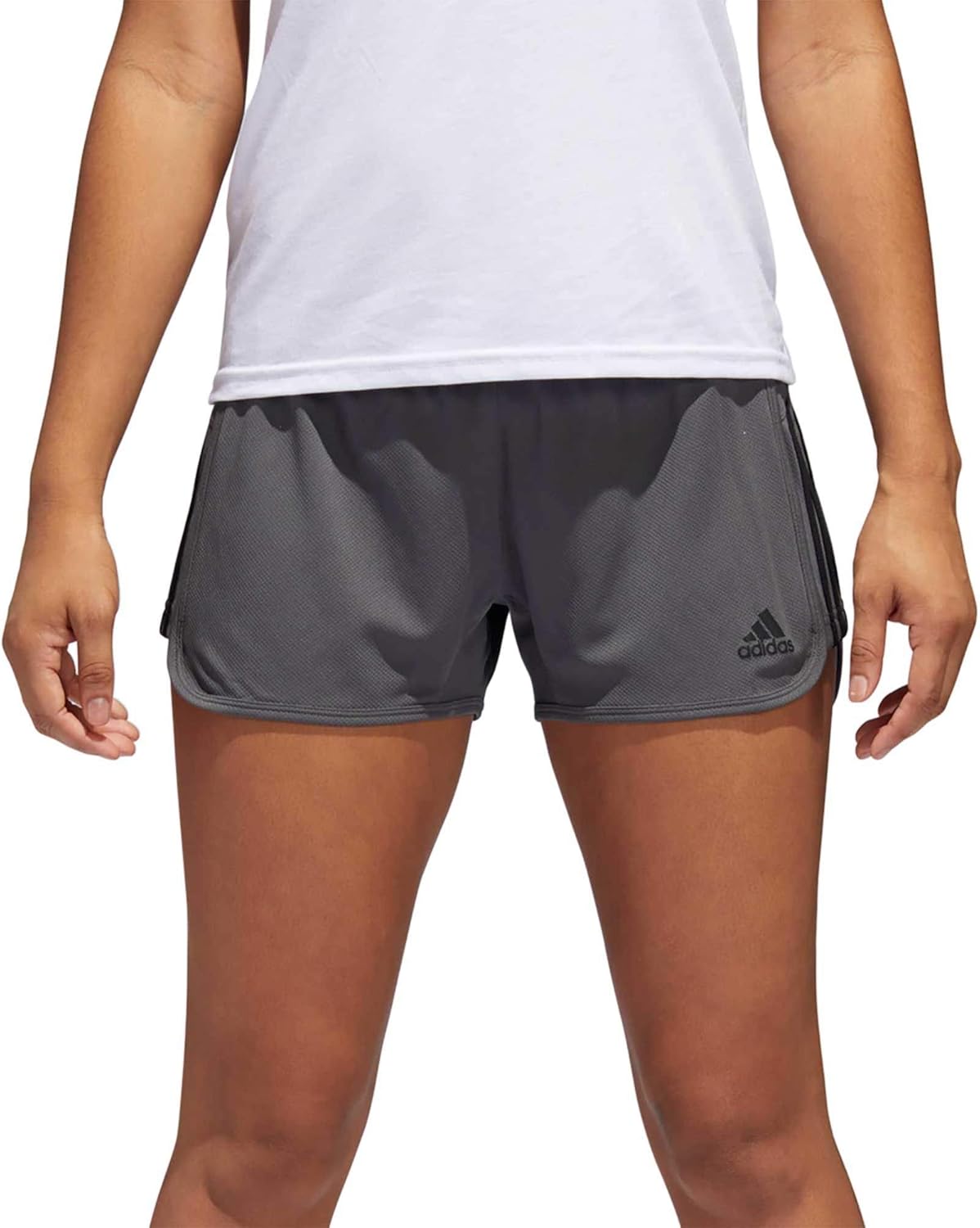adidas women's ultimate knit shorts