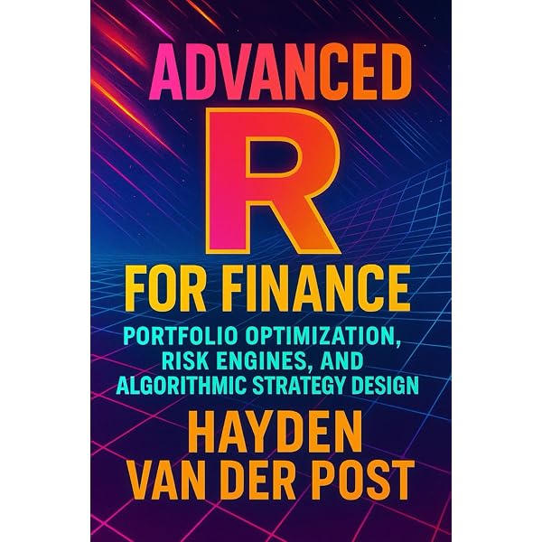 Amazon.com: An Introduction to Analysis of Financial Data with R