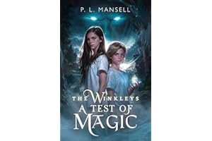 The Winkleys: A Test of Magic