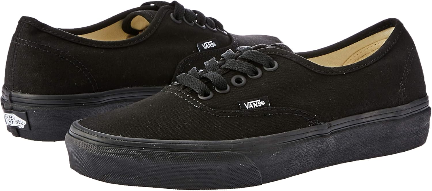 Vans Unisex Authentic(tm) Core Classics Sneaker: Shoes