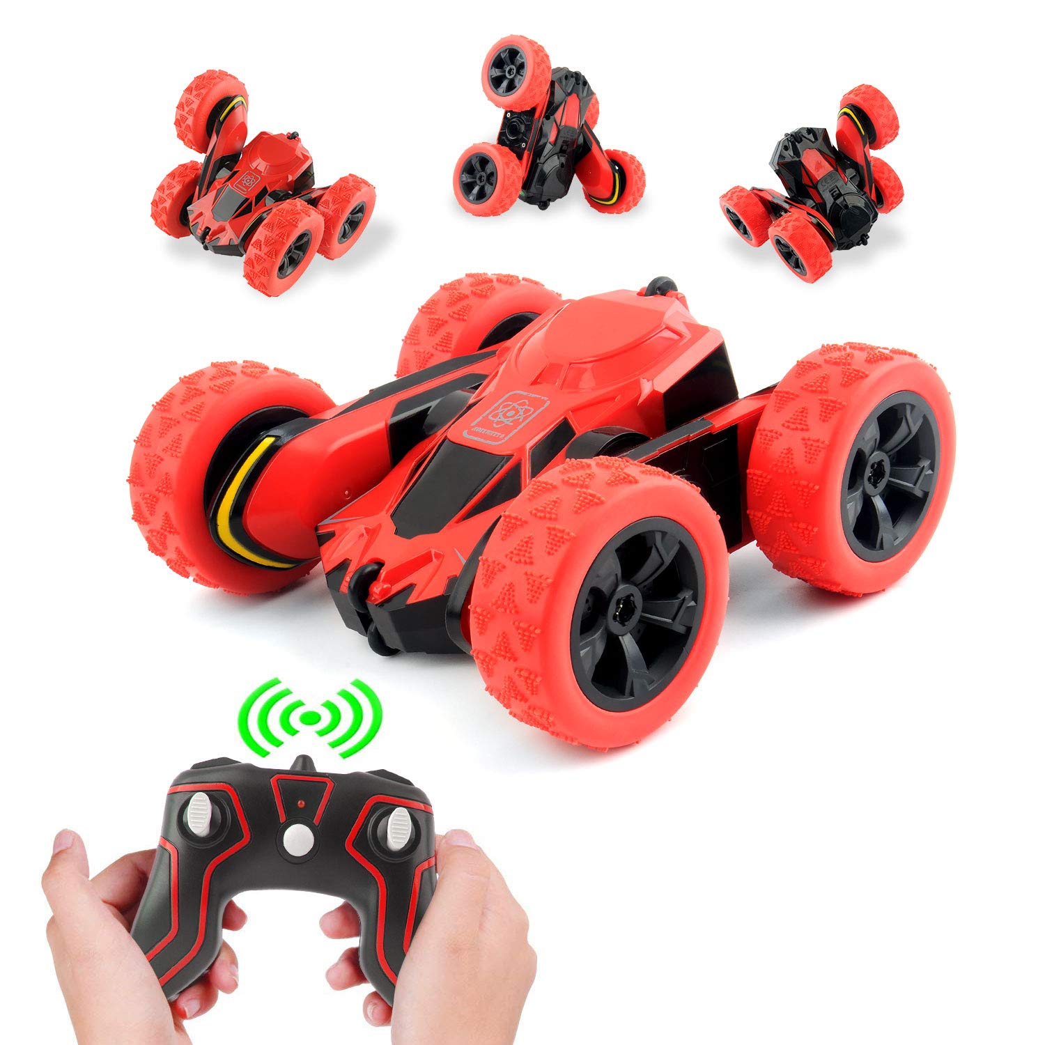 rodzon remote rc car