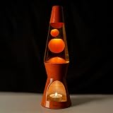 Fisura Magma Candle Warmer Lamp Eco-Friendly Cordless Terracotta 29 cm view 7
