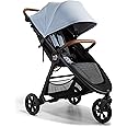 Baby Jogger City Mini GT2 Stroller, Eco Collection, Slate Fog