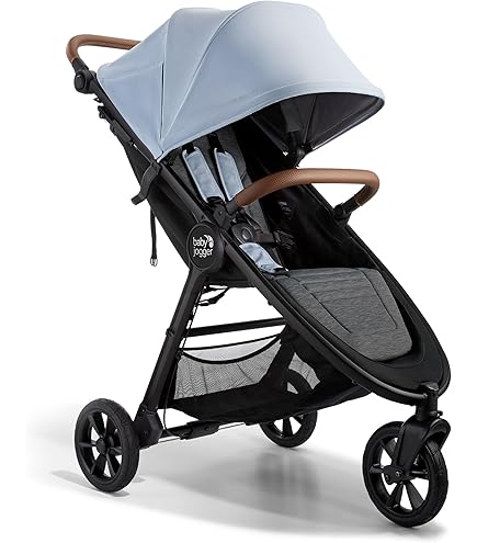 Amazon.com : Baby Jogger City Select 2 Second Seat Kit - Radiant