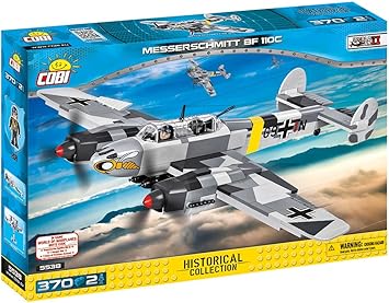 Lego cobi avion Clearance