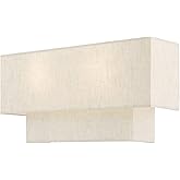 Livex Lighting 51087-92 Ada Wall Sconce