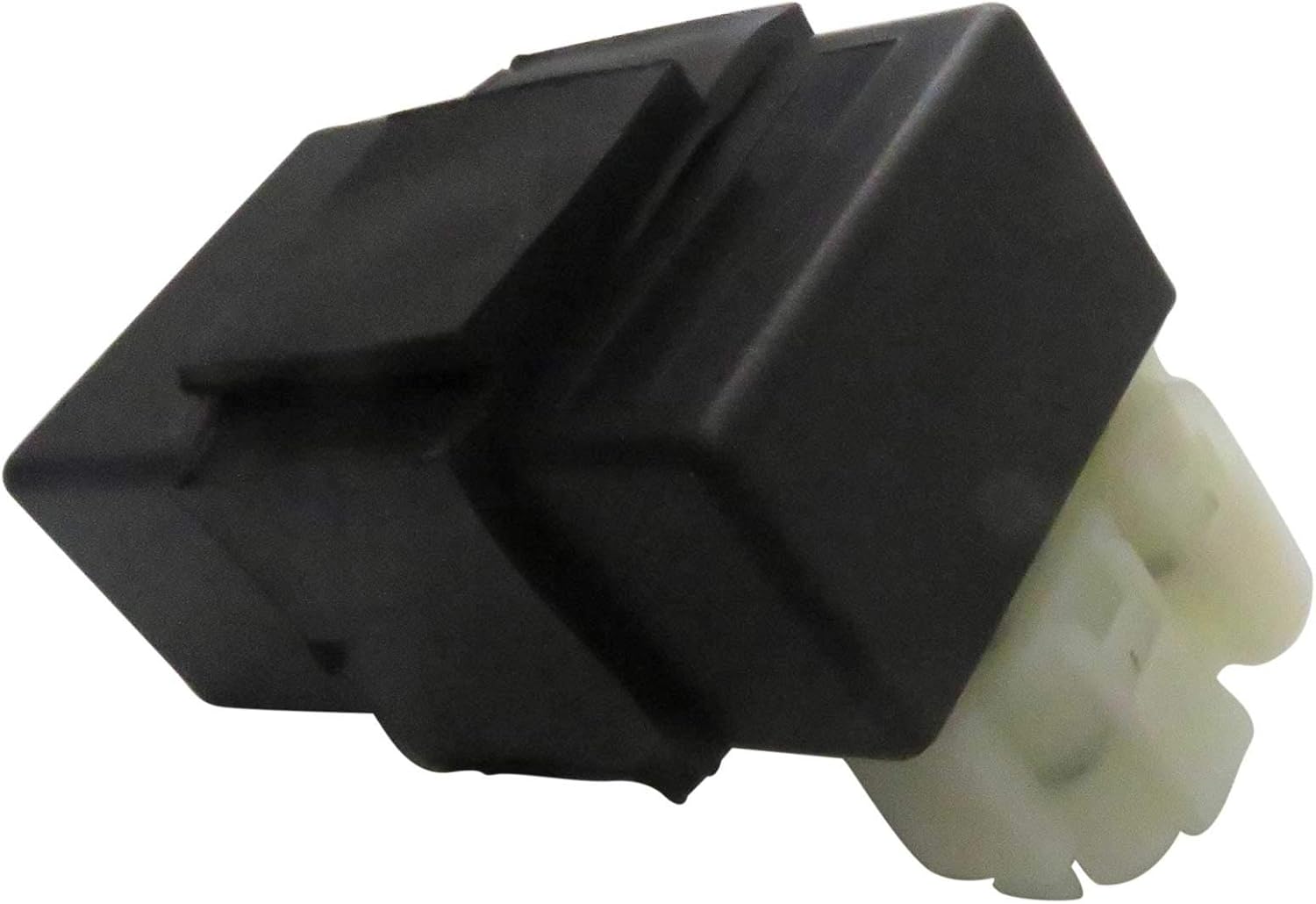 JEM&JULES Cooling Fan Control CDI Unit for Honda Foreman 400 450 TRX400 450 FourTrax 1995-2004 Repl. 38710-HM7-004: Automotive