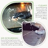 GLEAN Oven Rack & Air Fryer Cleaner - No-Scrub Grease Remover 400ml view 5