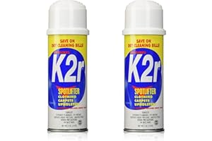American Home K2R 33001 Spot Remover, 5-Ounce - 2 PACK