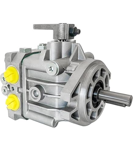 Amazon.com: Hydro-Gear PE-1KQQ-DN1X-XXXX Pump Pe Seri