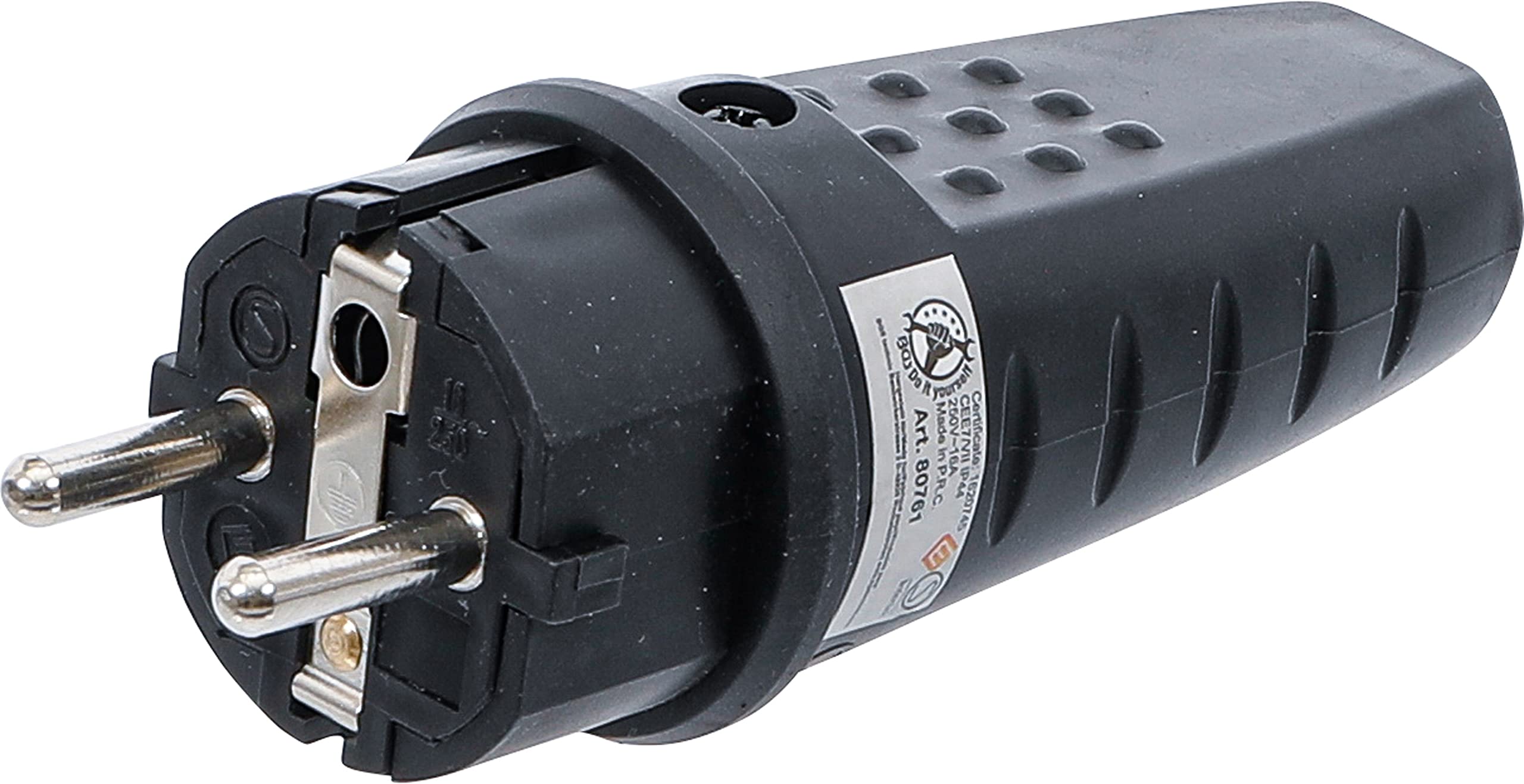 BGS Diy 80761 | Industrial Plug (male) | 16 A/250 V
