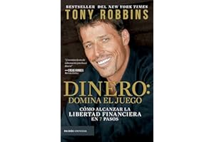 Dinero: domina el juego / Money Master the Game (Spanish Edition)