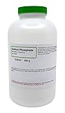 ALDON Innovating Science Laboratory-Grade Sodium