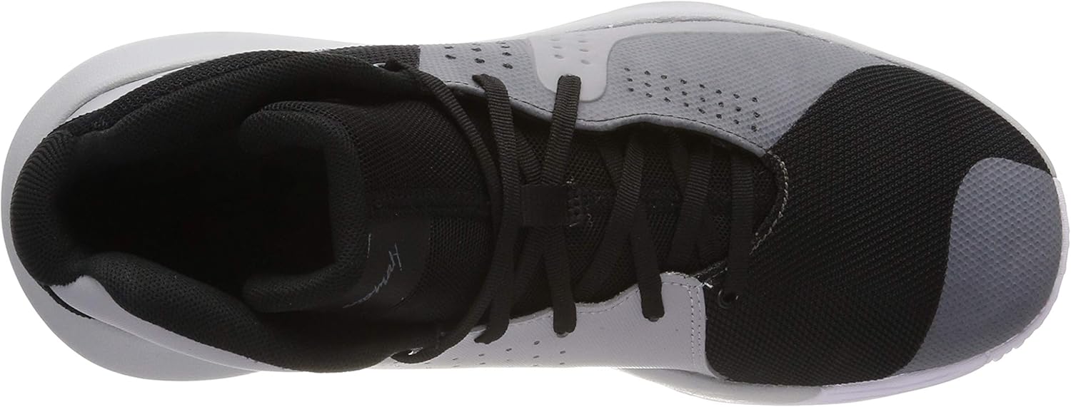 men's ua anomaly basketball shoes