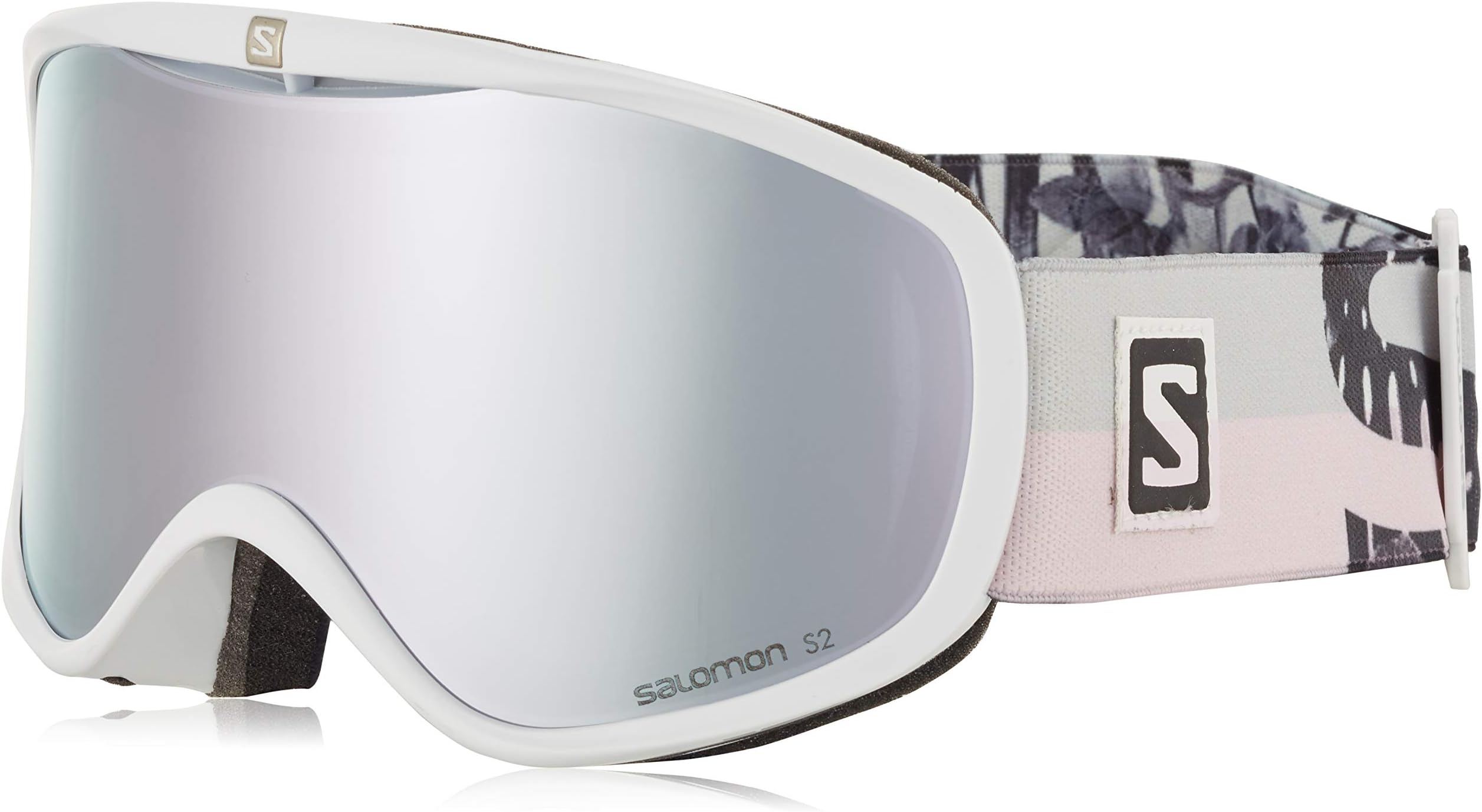 soft pedalled Focus Deluxe Pick a Goggle Color/Lens Color:Low Fit Nose Bridge Ironwood goggle/Ignitor Mirror lenses Samsung Phones Samsung Gear Category:Trekkingrad_APSE V BRAKE SCHWARZ