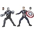 Marvel Studios: The First Ten Years Captain America: Civil War Captain America and Crossbones