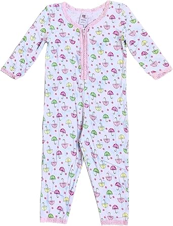 esme baby pajamas