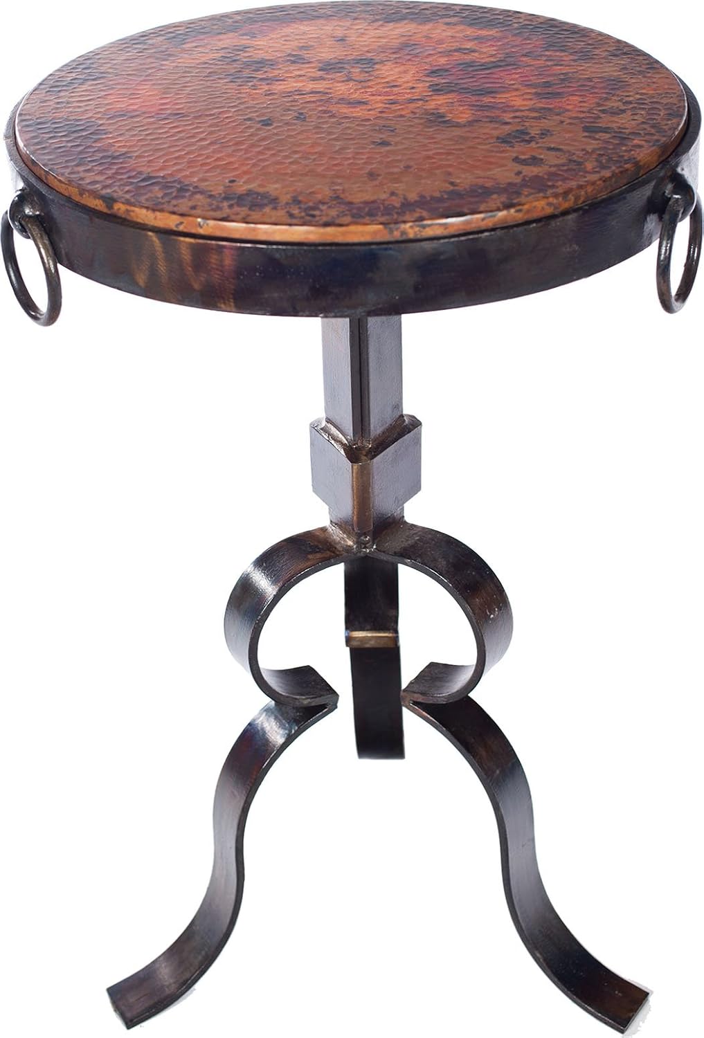 Best Copper Top End Table