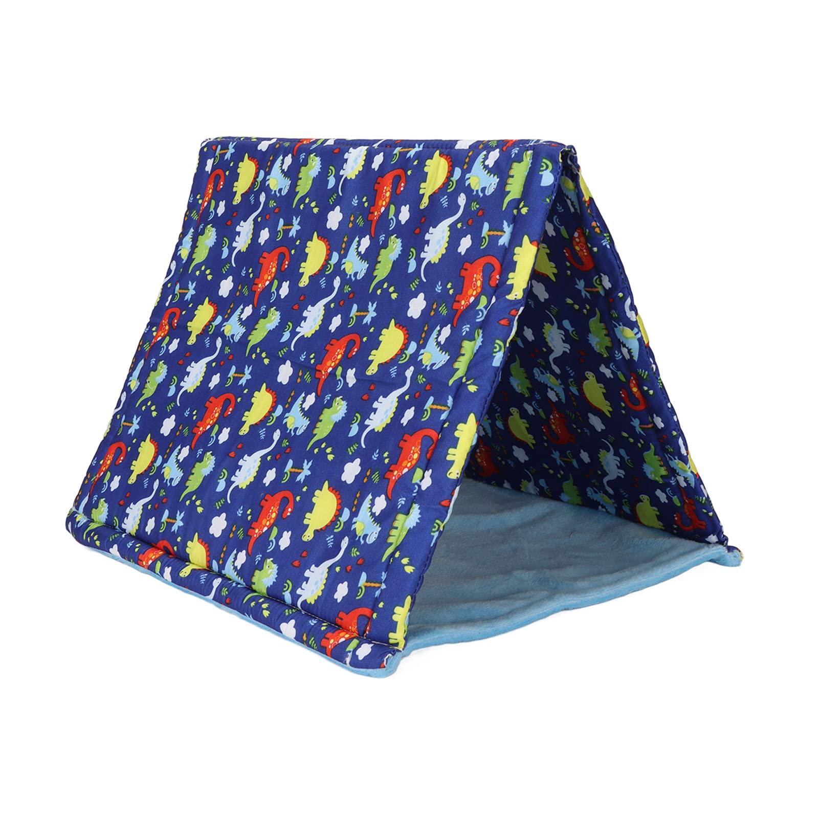 PENO Safe Bearded Dragon Reptile Tent Lizard Skin Tent