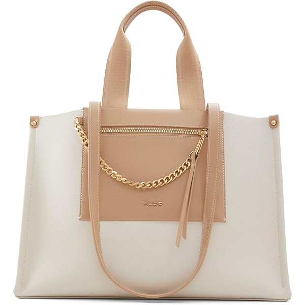 Amazon.com: ALDO Areawiellx Women's Tote Bag, Black : Clothing