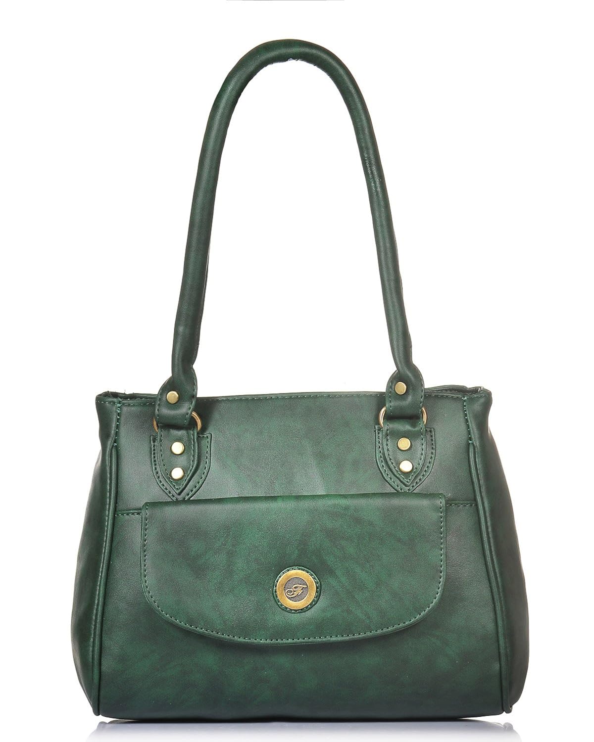 fostelo jennie women's handbag (green) ()