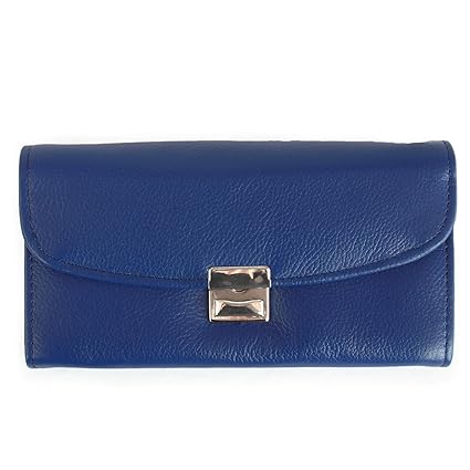 hamosons 1015, Profi Kellnerbörse/Kellnergeldbeutel aus Nappa-Leder, für Damen und Herren, in vielen Farben