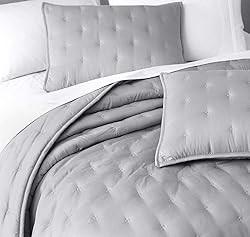 Chezmoi Collection Milo 3-Piece Soft Cooling Blend
