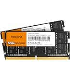 TEAMGROUP Elite DDR4 64GB Kit (2 x 32GB) 3200MHz PC4-25600 CL22