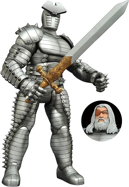 Diamond Select Toys Marvel Select 