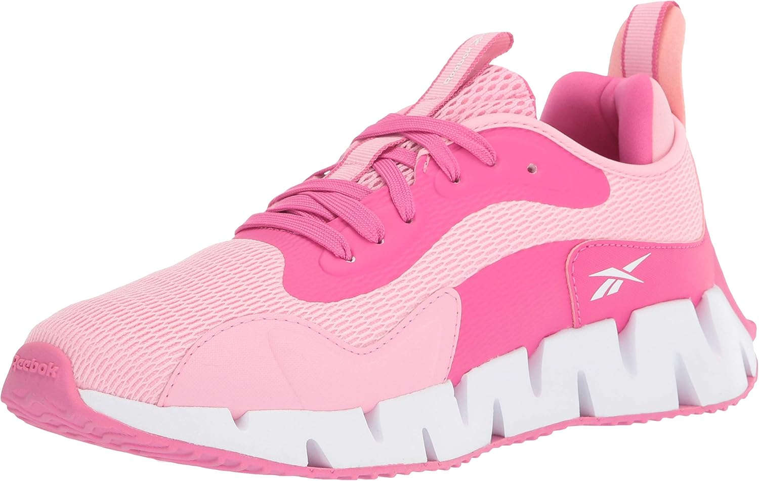 Reebok Zig Dynamic Женские Купить