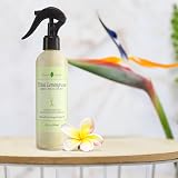 Positive Essence Thai Lemongrass Linen & Room Spray 100% Plant-Based view 2