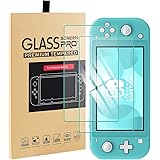 Nintendo Switch Lite Screen Protector (2 Pcs)