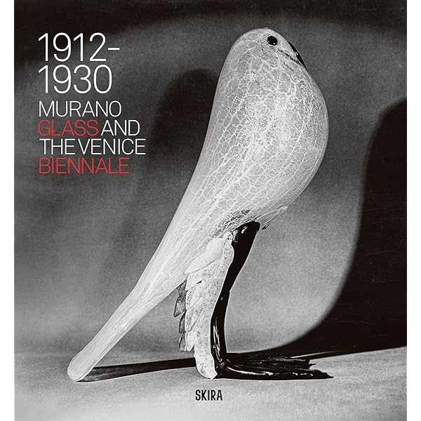 Amazon.com: Murano Glass and the Venice Biennale: 1912–1930
