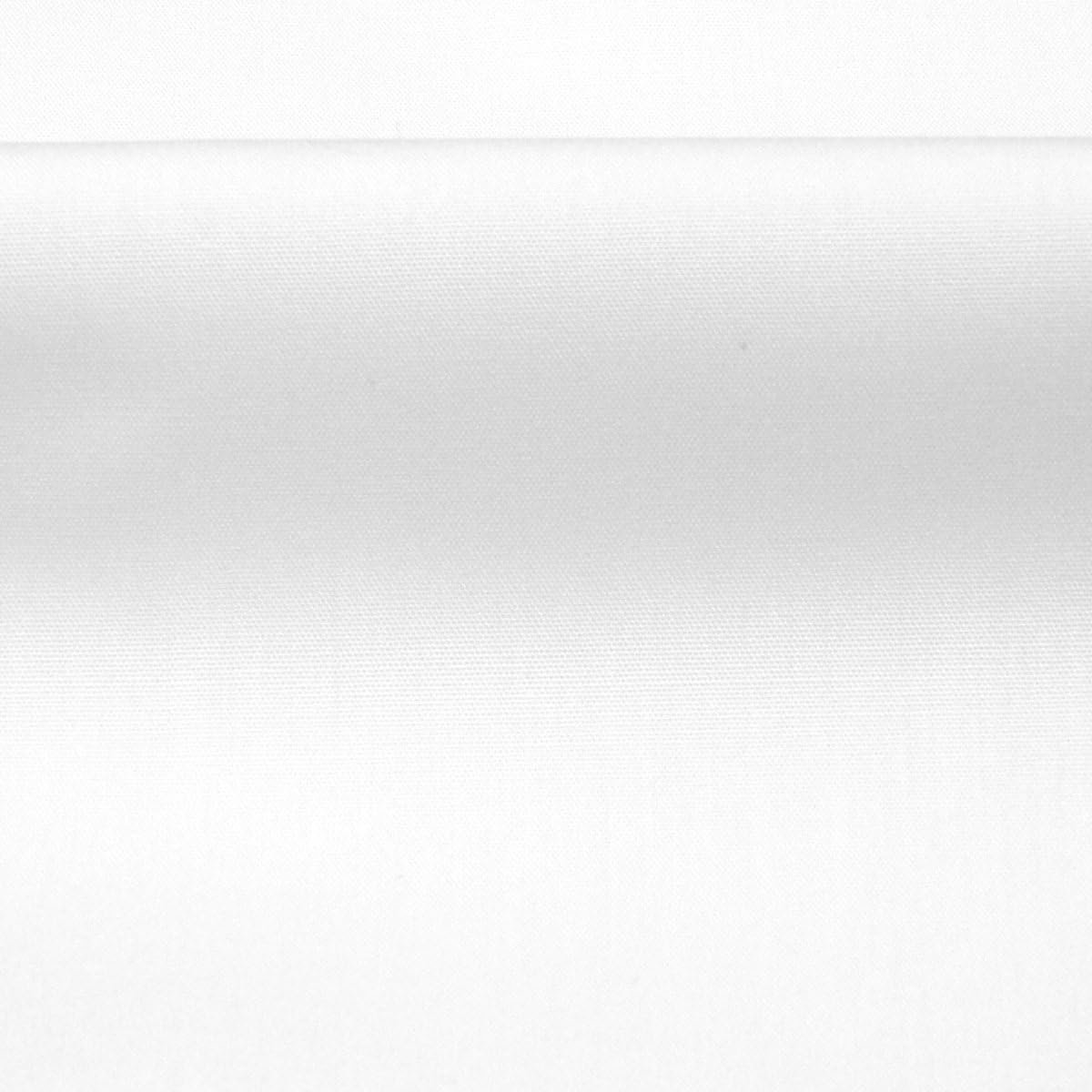 Amazon Brick House スリム 長袖 ワイシャツ 形態安定 レギュラー 白無地 ブロード Bm01x902ab11r1a 96 シャツ 通販