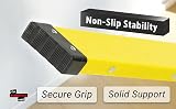 Workplace Depot 6 Tread Fibreglass Step Ladder EN-131 Certified Electrician view 6