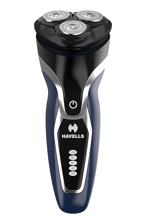 shaving trimmer