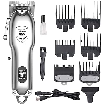 amazon hair cutting machine