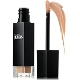 Jolie Complete Coverage Flawless Liquid Concealer - Light Peach 04