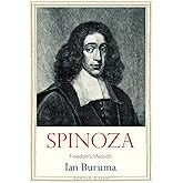 Spinoza: Freedom's Messiah (Jewish Lives)