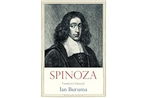 Spinoza: Freedom's Messiah