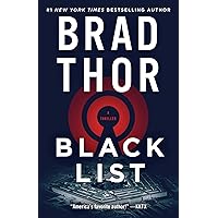 Black List: A Thriller (Scot Harvath Series, The)