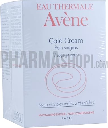 avene cold cream amazon