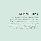 KEVIN.MURPHY Stimulate Me Wash 8.4 Ounce Scalp Refreshing Shampoo view 6