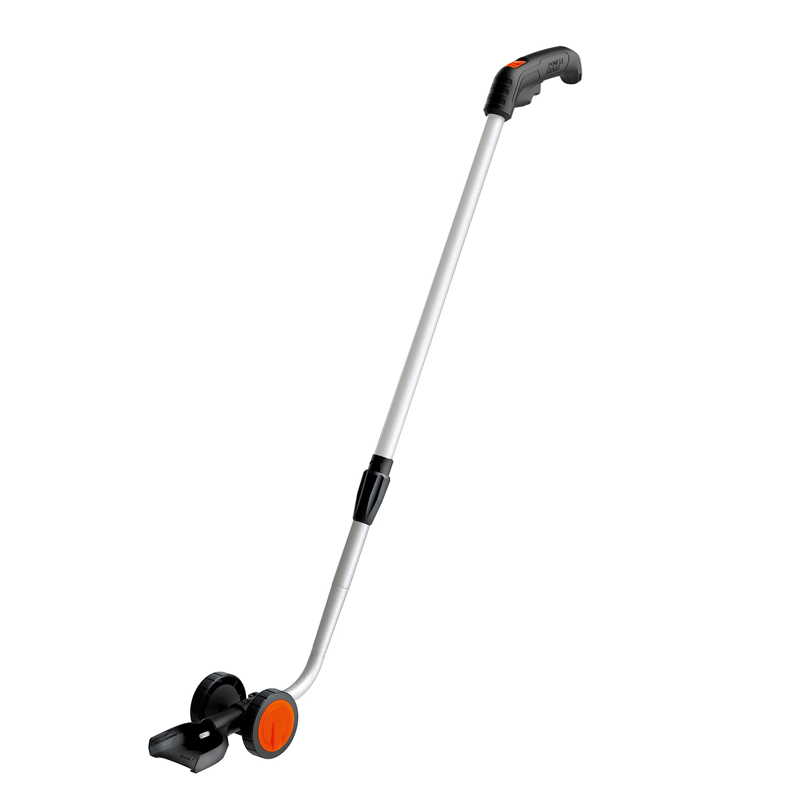 WORX WA0040 Telescopic Pole for Zen Shrub/Grass Shear