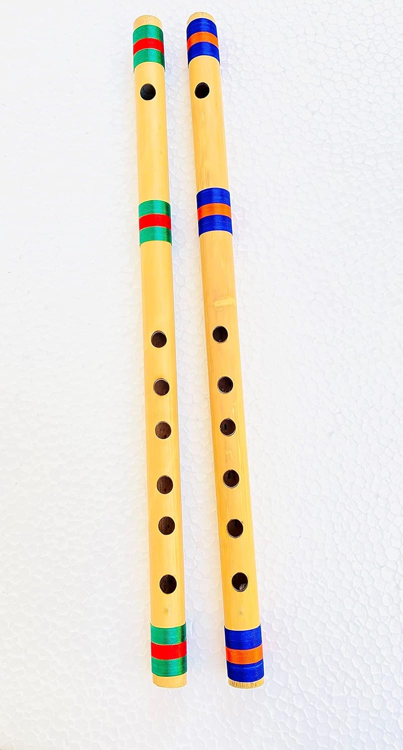 SG MUSICAL Bamboo Indian Flute MartBamboo Indian Amazon.in Electronics