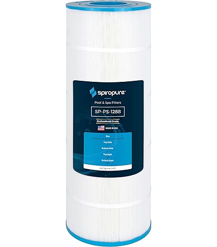 Amazon.com : SpiroPure Replacement for Pleatco PWWCT200 Waterway