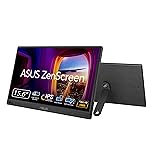 ASUS ZenScreen 16” Portable USB Monitor