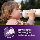 Philips AVENT Natural Baby Bottle 330 ml 2 Pack SCY906/02 view 2