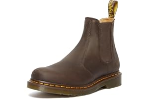 Dr. Martens Unisex 2976 Chelsea Boot