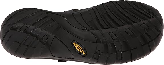 keen presidio black